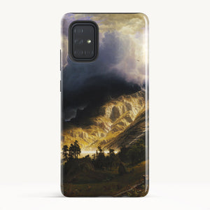 Galaxy A71 / Tough Case