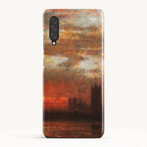 Galaxy A90 5G / Slim Case