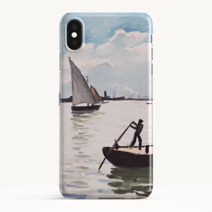 iPhone XS Max / Slim Case