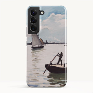 Galaxy S22 / Slim Case