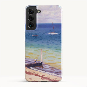 Galaxy S22 Plus / Slim Case