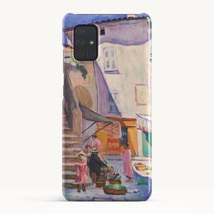 Galaxy A71 5G / Slim Case