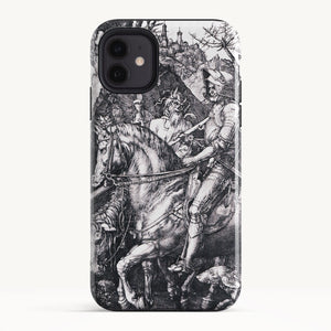 iPhone 11 / Tough Case