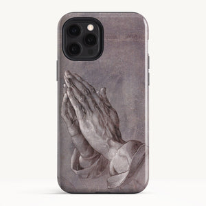 iPhone 12 Pro / Tough Case