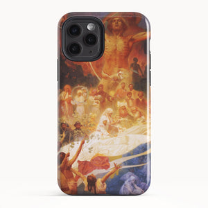 iPhone 11 Pro / Tough Case