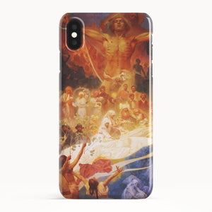 iPhone XS Max / Slim Case