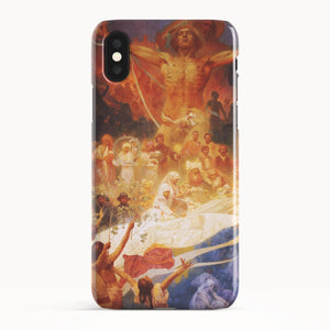 iPhone XS / Slim Case