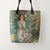 Tote Bags Alphonse Mucha Monaco, Monte-Carlo