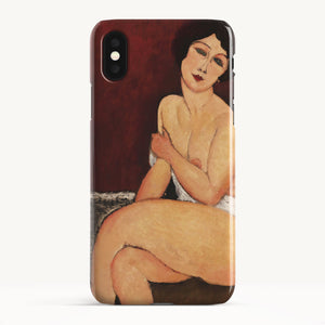 iPhone X / Slim Case