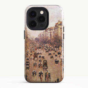 iPhone 15 Pro / Tough Case