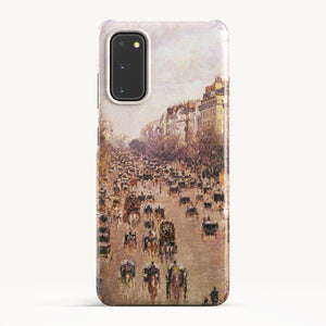 Galaxy S20 / Slim Case