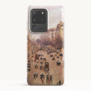 Galaxy S20 Ultra / Slim Case