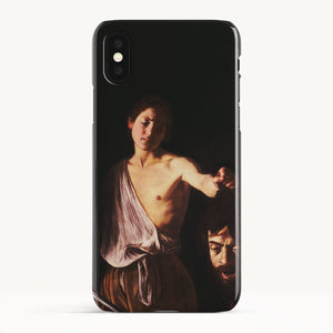 iPhone XS / Slim Case