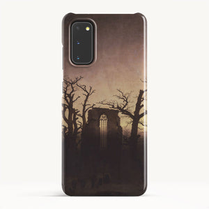 Galaxy S20 / Slim Case