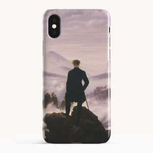 iPhone X / Slim Case