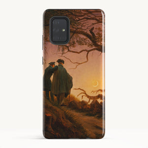 Galaxy A71 5G / Tough Case