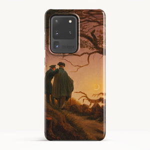 Galaxy S20 Ultra / Slim Case