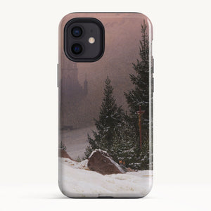 iPhone 12 Mini / Tough Case