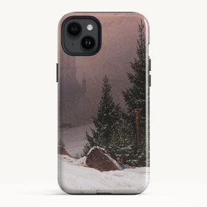 iPhone 15 Plus / Tough Case