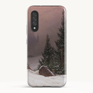 Galaxy A90 5G / Tough Case