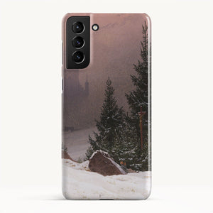 Galaxy S21 Plus / Slim Case