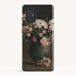 Galaxy A71 5G / Tough Case