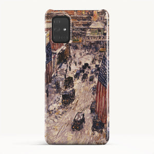 Galaxy A71 / Slim Case