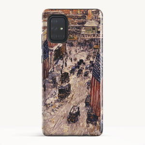 Galaxy A71 / Tough Case