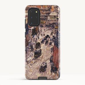 Galaxy S20 Plus / Tough Case