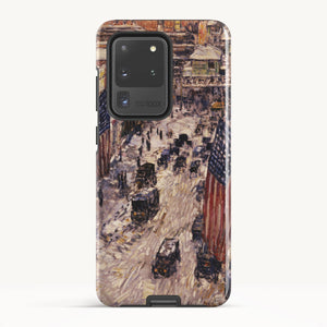 Galaxy S20 Ultra / Tough Case