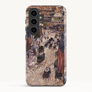 Galaxy S24 Plus / Tough Case