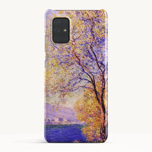 Galaxy A71 5G / Slim Case