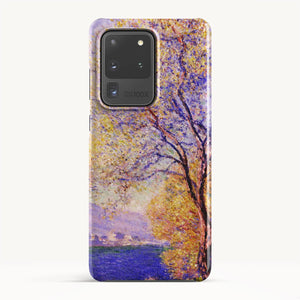 Galaxy S20 Ultra / Slim Case