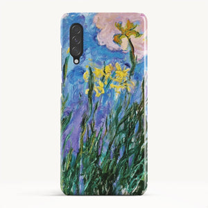 Galaxy A70 / Slim Case