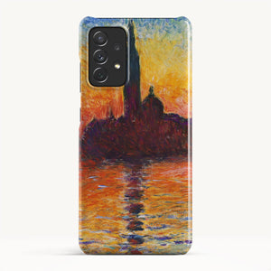 Galaxy A72 4G 5G / Slim Case