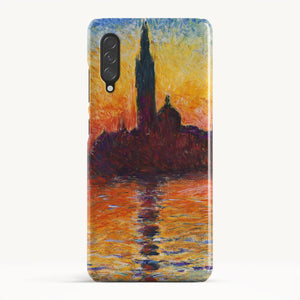 Galaxy A90 5G / Slim Case