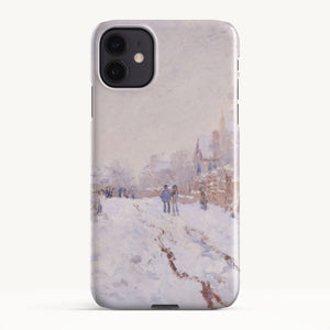 iPhone 11 / Slim Case