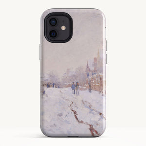 iPhone 12 Mini / Tough Case