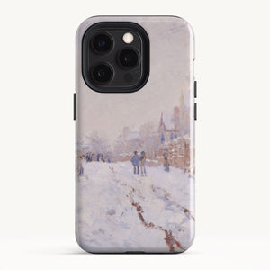 iPhone 14 Pro / Tough Case