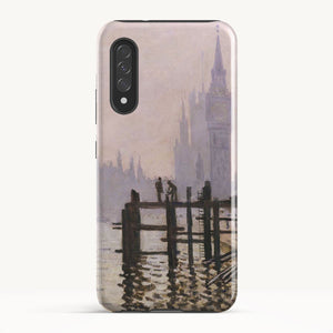 Galaxy A90 5G / Tough Case