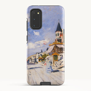 Galaxy S20 / Tough Case