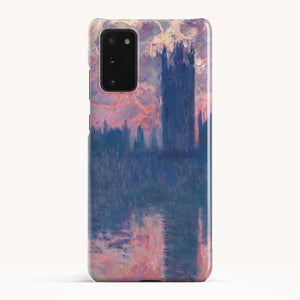 Galaxy Note 20 / Slim Case