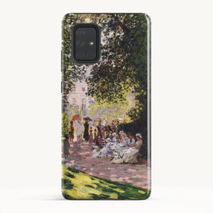 Galaxy A71 5G / Tough Case