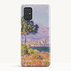 Galaxy A71 / Slim Case