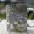 Ceramic Mugs Claude Monet Water Lilies