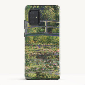 Galaxy A71 5G / Tough Case