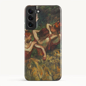 Galaxy S22 Plus / Slim Case