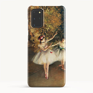 Galaxy S20 Plus / Slim Case