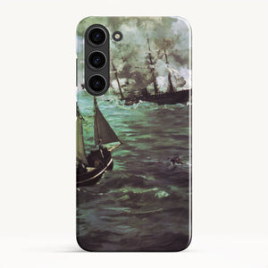 Galaxy S23 Plus / Slim Case