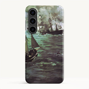 Galaxy S24 / Slim Case